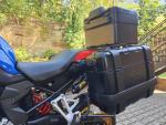 Klikněte pro detailní foto č. 11 - BMW F 850 GS  RALLYE - TOP STAV + VÝBAVA - 11 000 KM