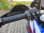 Klikněte pro detailní foto č. 13 - BMW F 850 GS  RALLYE - TOP STAV + VÝBAVA - 11 000 KM