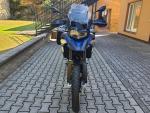 Klikněte pro detailní foto č. 3 - BMW F 850 GS  RALLYE - TOP STAV + VÝBAVA - 11 000 KM