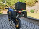 Klikněte pro detailní foto č. 4 - BMW F 850 GS  RALLYE - TOP STAV + VÝBAVA - 11 000 KM
