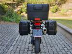 Klikněte pro detailní foto č. 5 - BMW F 850 GS  RALLYE - TOP STAV + VÝBAVA - 11 000 KM
