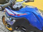 Klikněte pro detailní foto č. 8 - BMW F 850 GS  RALLYE - TOP STAV + VÝBAVA - 11 000 KM