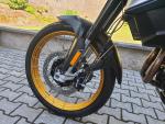 Klikněte pro detailní foto č. 9 - BMW F 850 GS  RALLYE - TOP STAV + VÝBAVA - 11 000 KM
