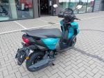 Klikněte pro detailní foto č. 4 - Yamaha RayZR předváděcí model (najeto 0 km)
