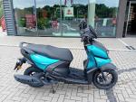 Klikněte pro detailní foto č. 5 - Yamaha RayZR předváděcí model (najeto 0 km)