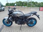 Klikněte pro detailní foto č. 2 - Yamaha MT-07 Y-AMT předváděcí model