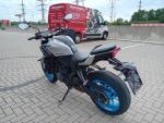 Klikněte pro detailní foto č. 3 - Yamaha MT-07 Y-AMT předváděcí model
