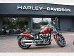 Detail nabídky - Harley-Davidson FXBR Softail Breakout