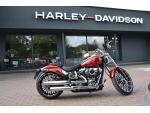 Klikněte pro detailní foto č. 1 - Harley-Davidson FXBR Softail Breakout