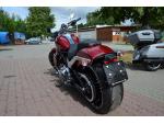 Klikněte pro detailní foto č. 4 - Harley-Davidson FXBR Softail Breakout