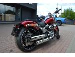 Klikněte pro detailní foto č. 5 - Harley-Davidson FXBR Softail Breakout
