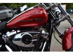 Klikněte pro detailní foto č. 8 - Harley-Davidson FXBR Softail Breakout