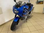 Detail nabídky - Yamaha TRX 850