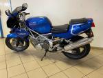 Klikněte pro detailní foto č. 3 - Yamaha TRX 850