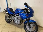 Klikněte pro detailní foto č. 5 - Yamaha TRX 850