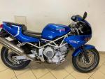 Klikněte pro detailní foto č. 6 - Yamaha TRX 850