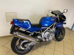 Klikněte pro detailní foto č. 7 - Yamaha TRX 850