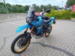 Klikněte pro detailní foto č. 1 - Yamaha Ténéré 700 Rally předváděcí model