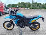 Klikněte pro detailní foto č. 2 - Yamaha Ténéré 700 Rally předváděcí model