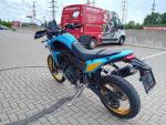 Klikněte pro detailní foto č. 3 - Yamaha Ténéré 700 Rally předváděcí model
