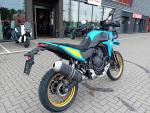 Klikněte pro detailní foto č. 4 - Yamaha Ténéré 700 Rally předváděcí model