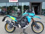 Klikněte pro detailní foto č. 5 - Yamaha Ténéré 700 Rally předváděcí model