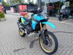 Klikněte pro detailní foto č. 6 - Yamaha Ténéré 700 Rally předváděcí model