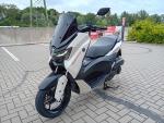 Klikněte pro detailní foto č. 1 - Yamaha NMAX 125 předváděcí model