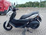 Klikněte pro detailní foto č. 2 - Yamaha NMAX 125 předváděcí model