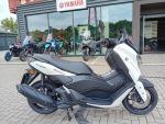 Klikněte pro detailní foto č. 5 - Yamaha NMAX 125 předváděcí model