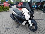 Klikněte pro detailní foto č. 6 - Yamaha NMAX 125 předváděcí model