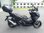 Klikněte pro detailní foto č. 1 - Honda ADV 350