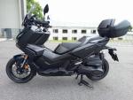Klikněte pro detailní foto č. 2 - Honda ADV 350