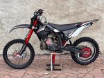 Klikněte pro detailní foto č. 4 - Gas Gas EC 300
