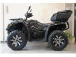 Klikněte pro detailní foto č. 10 - CFMOTO Gladiator X520 - stroj nový od nás,1.maj,bílé RZ