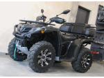 Klikněte pro detailní foto č. 11 - CFMOTO Gladiator X520 - stroj nový od nás,1.maj,bílé RZ