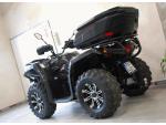 Klikněte pro detailní foto č. 12 - CFMOTO Gladiator X520 - stroj nový od nás,1.maj,bílé RZ