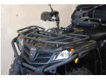 Klikněte pro detailní foto č. 13 - CFMOTO Gladiator X520 - stroj nový od nás,1.maj,bílé RZ