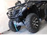 Klikněte pro detailní foto č. 14 - CFMOTO Gladiator X520 - stroj nový od nás,1.maj,bílé RZ