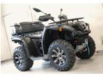 Klikněte pro detailní foto č. 2 - CFMOTO Gladiator X520 - stroj nový od nás,1.maj,bílé RZ