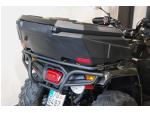 Klikněte pro detailní foto č. 4 - CFMOTO Gladiator X520 - stroj nový od nás,1.maj,bílé RZ