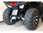 Klikněte pro detailní foto č. 5 - CFMOTO Gladiator X520 - stroj nový od nás,1.maj,bílé RZ