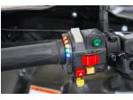 Klikněte pro detailní foto č. 9 - CFMOTO Gladiator X520 - stroj nový od nás,1.maj,bílé RZ