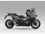 Klikněte pro detailní foto č. 1 - Honda Forza 750