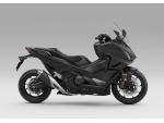Klikněte pro detailní foto č. 4 - Honda Forza 750