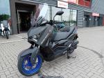 Klikněte pro detailní foto č. 1 - Yamaha X-Max 125 předváděcí model