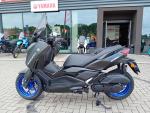 Klikněte pro detailní foto č. 2 - Yamaha X-Max 125 předváděcí model