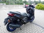 Klikněte pro detailní foto č. 4 - Yamaha X-Max 125 předváděcí model