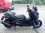 Klikněte pro detailní foto č. 5 - Yamaha X-Max 125 předváděcí model
