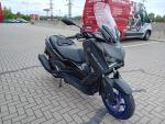 Klikněte pro detailní foto č. 6 - Yamaha X-Max 125 předváděcí model